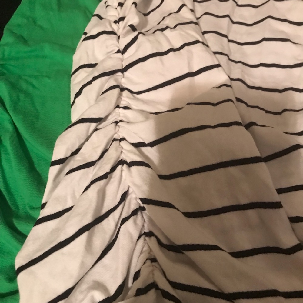 Two micheal kor long tee it’s a small